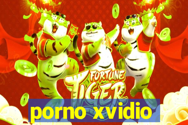 porno xvidio